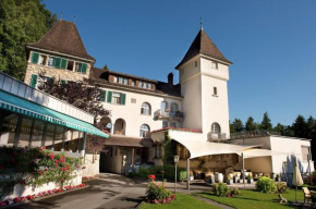 Hotel Schloss Ragaz